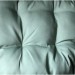 Кресло Подвесное из искусственного ротанга AFM-168A-XL White/Green купить в Кемерово
