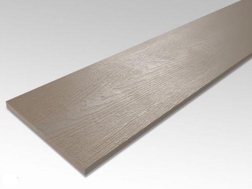 Фиброцементный сайдинг Roofas SIDING Базальт купить в Кемерово