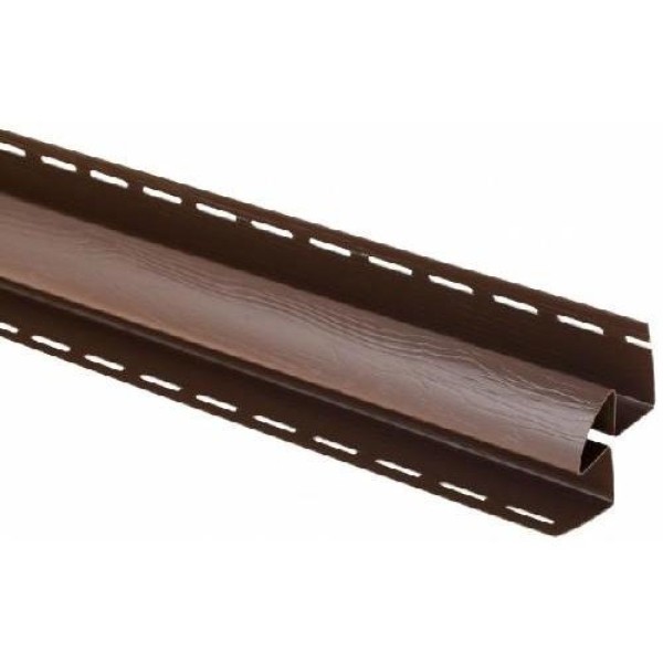 Угол внутренний Премиум Т-13, ВН, Тёмный Орех купить в Кемерово