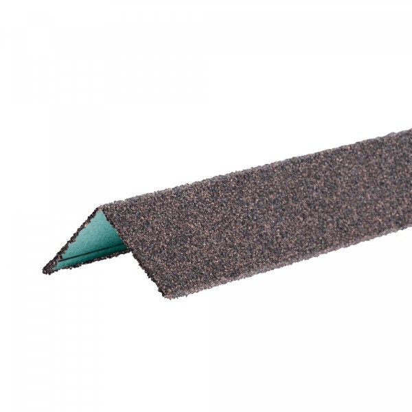 Уголок металлический внешний ТЕХНОНИКОЛЬ HAUBERK, Бельгийский купить в Кемерово