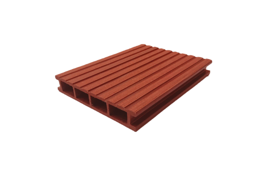 Террасная доска  из ДПК ECODECKING HIT Терракотовый купить в Кемерово
