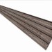 Cайдинг из ДПК NanoWood Шлифовка+тиснение с одной стороны Венге купить в Кемерово