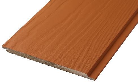 Фиброцементные панели Wood Click F32 купить в Кемерово