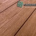 Террасная доска из ДПК WOODVEX Select Терракота купить в Кемерово