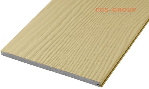 Фиброцементные панели FCS Group Wood Line F11 купить в Кемерово