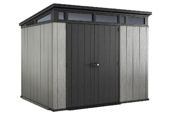 Сарай Артисан 9х7 (279 х 216 см) купить в Кемерово