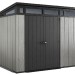 Сарай Артисан 9х7 (279 х 216 см) купить в Кемерово