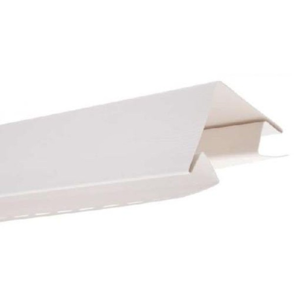 Угол наружный Премиум, Т-12, ВН, Белый купить в Кемерово