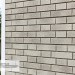 Фасадная панель Ю-пласт Стоун Хаус S-Lock Клинкер Балтик холодный цемент купить в Кемерово