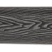 Террасная доская ДПК NanoWood Double 3D Антрацит купить в Кемерово