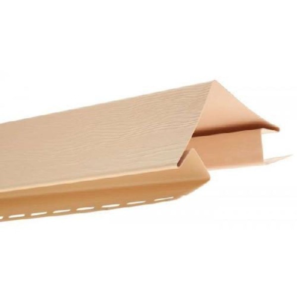 Угол наружный Премиум, Т-12, ВН, Золотистый купить в Кемерово