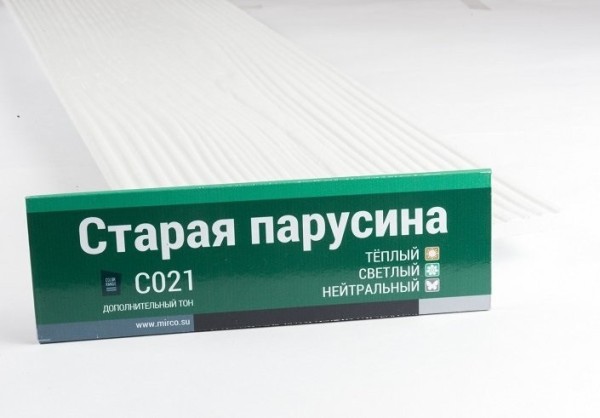 Сайдинг Мирко 7,5 под дерево С021 купить в Кемерово