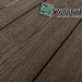 Террасная доска из ДПК WOODVEX Select Венге купить в Кемерово