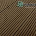 Террасная доска из ДПК WOODVEX Select Венге купить в Кемерово