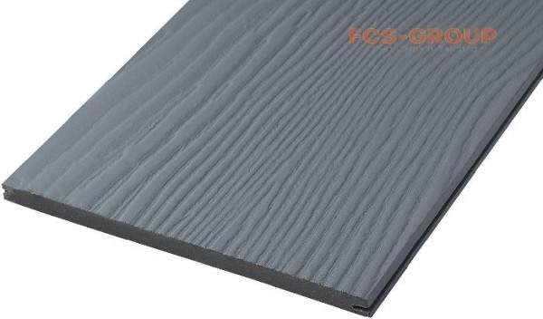 Фиброцементные панели FCS Group Wood Line F15 купить в Кемерово