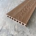 Террасная доска Latitudo PRO (усиленная) 150х24 Шоколад купить в Кемерово