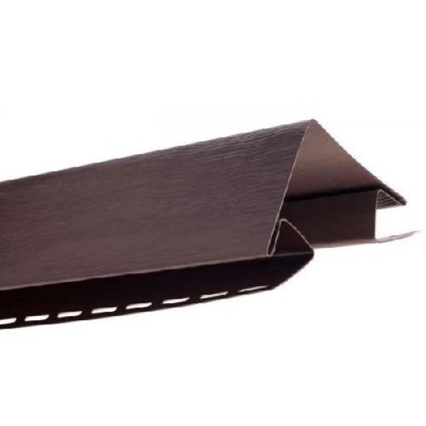 Угол наружный Премиум, Т-12, ВН, Коричневый купить в Кемерово