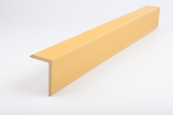 Угол торцевой Ecodecking Классик 60х40х3000 Песочный купить в Кемерово