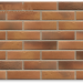 Фасадные Термопанели Аляска Retro Brick Curry купить в Кемерово