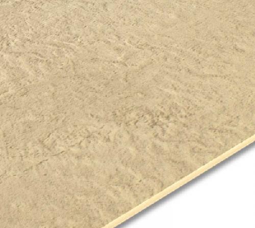 Фиброцементный сайдинг Roofas Board Stone Песчаник светлый купить в Кемерово