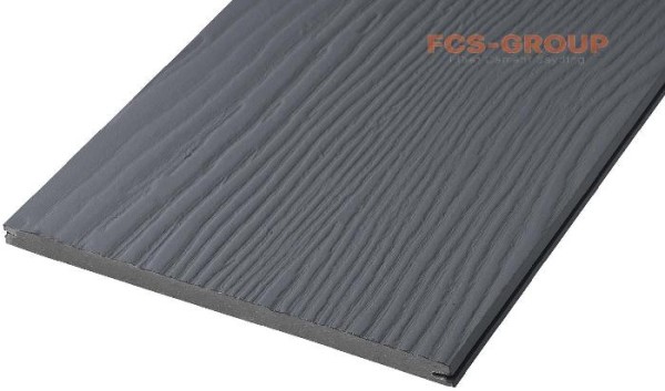 Фиброцементные панели FCS Group Wood Line F18 купить в Кемерово