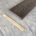 Террасная доска Latitudo Solid 150х21 Венге (Полнотелая) купить в Кемерово