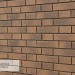 Фасадная панель Ю-пласт Стоун Хаус S-Lock Клинкер Балтик магма купить в Кемерово