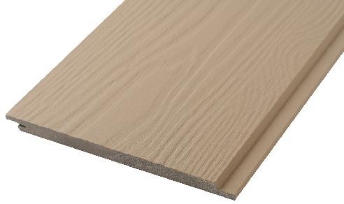 Фиброцементные панели Wood Click F03 купить в Кемерово
