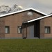 Фиброцементный сайдинг Roofas Board Stone Топаз купить в Кемерово