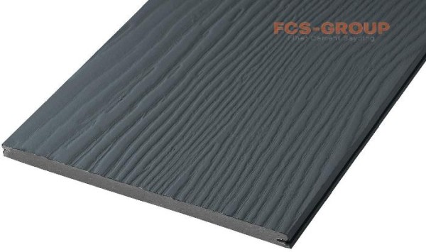 Фиброцементные панели FCS Group Wood Line F19 купить в Кемерово
