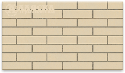 Фасадные Термопанели Аляска Amsterdam cream купить в Кемерово