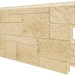 Фасадная панель VOX Sandstone (Сандстоун) кремовый купить в Кемерово
