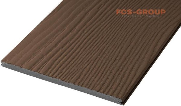 Фиброцементные панели FCS Group Wood Line F21 купить в Кемерово