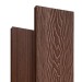 Террасная доска Latitudo Solid 150х21 Каштан (Полнотелая) купить в Кемерово
