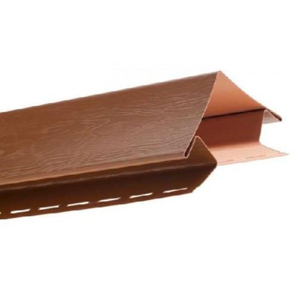 Угол наружный Премиум, Т-12, ВН, Светлый Дуб купить в Кемерово