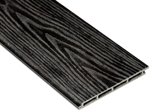 Фасадная доска из ДПК 3D Faynag - Кварц купить в Кемерово