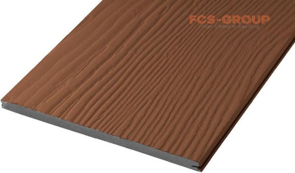 Фиброцементные панели FCS Group Wood Line F30 купить в Кемерово