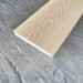Террасная доска Latitudo Solid 150х21 Натур (Полнотелая) купить в Кемерово