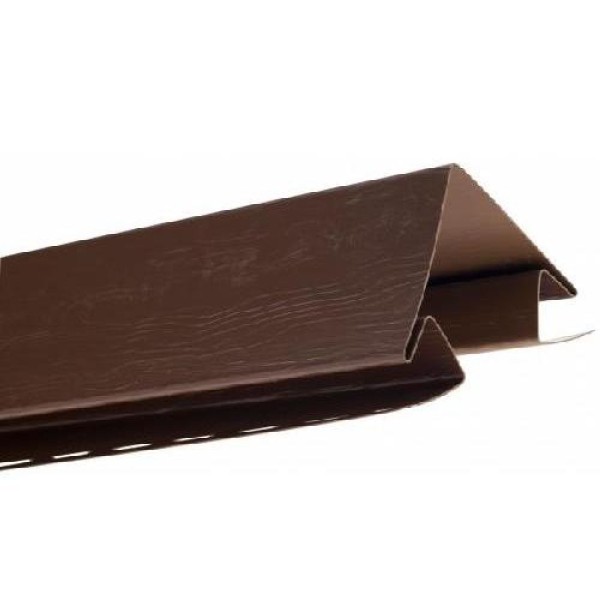 Угол наружный Премиум, Т-12, ВН, Тёмный Орех купить в Кемерово