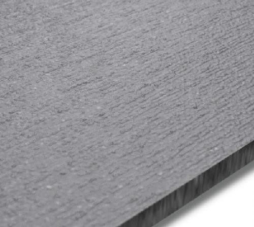 Фиброцементные сайдинг Roofas COLOR Line Light Gray купить в Кемерово