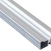 Лага алюминиевая KRONEX 40x15x3000 мм опорная Slim купить в Кемерово