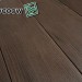 Террасная доска из ДПК WOODVEX Select Венге Colorite купить в Кемерово