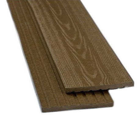 Заборная доска из ДПК  ECODECKING Дерево купить в Кемерово