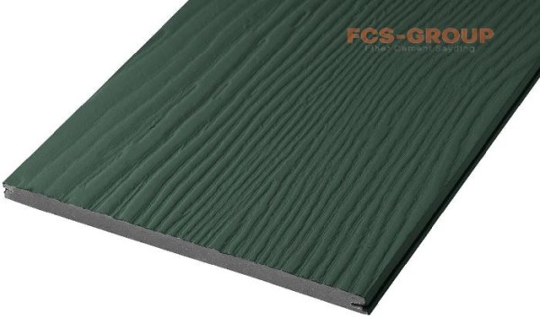 Фиброцементные панели FCS Group Wood Line F31 купить в Кемерово