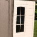 Сарай пластиковый LifeTime 10x8 купить в Кемерово