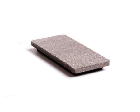Заглушка для лавочного бруса Ecodecking Комфорт 40х90 шоколад купить в Кемерово
