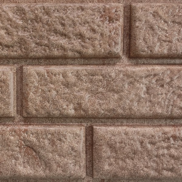 Сайдинг BRICKHOUSE песочный купить в Кемерово