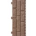 Сайдинг BRICKHOUSE песочный купить в Кемерово