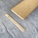 Террасная доска Latitudo Solid 150х21 Орех (Полнотелая) купить в Кемерово