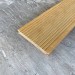 Террасная доска Latitudo Solid 150х21 Орех (Полнотелая) купить в Кемерово